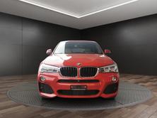 BMW X4 35i Steptronic, Petrol, Second hand / Used, Automatic - 3