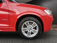 BMW X4 35i Steptronic, Petrol, Second hand / Used, Automatic - 4