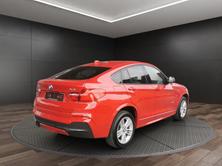 BMW X4 35i Steptronic, Petrol, Second hand / Used, Automatic - 6