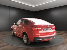 BMW X4 35i Steptronic, Petrol, Second hand / Used, Automatic - 7