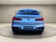 BMW X4 48V M40d CH-Fahrzeug aus 1. HandSteptronic, Mild-Hybrid Diesel/Elektro, Occasion / Gebraucht, Automatik - 6