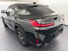 BMW X4 48V 20d M Sport, Mild-Hybrid Diesel/Elektro, Occasion / Gebraucht, Automatik - 2