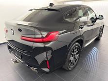 BMW X4 48V 20d M Sport, Mild-Hybrid Diesel/Elektro, Occasion / Gebraucht, Automatik - 3