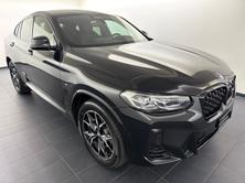 BMW X4 48V 20d M Sport, Mild-Hybrid Diesel/Elektro, Occasion / Gebraucht, Automatik - 4