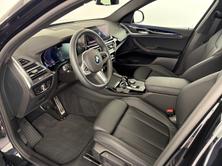 BMW X4 48V 20d M Sport, Mild-Hybrid Diesel/Elektro, Occasion / Gebraucht, Automatik - 5