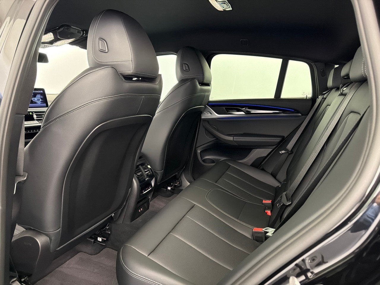 BMW X4 48V 20d M Sport, Mild-Hybrid Diesel/Elektro, Occasion / Gebraucht, Automatik - 6
