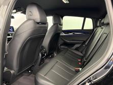BMW X4 48V 20d M Sport, Mild-Hybrid Diesel/Elektro, Occasion / Gebraucht, Automatik - 6