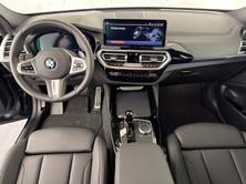 BMW X4 48V 20d M Sport, Mild-Hybrid Diesel/Elektro, Occasion / Gebraucht, Automatik - 7