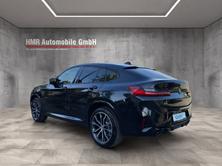 BMW X4 M40i 48V M Sport Edition Steptronic, Mild-Hybrid Benzin/Elektro, Occasion / Gebraucht, Automatik - 2