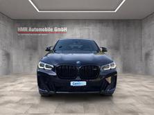 BMW X4 M40i 48V M Sport Edition Steptronic, Mild-Hybrid Benzin/Elektro, Occasion / Gebraucht, Automatik - 5