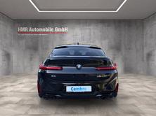 BMW X4 M40i 48V M Sport Edition Steptronic, Mild-Hybrid Benzin/Elektro, Occasion / Gebraucht, Automatik - 6