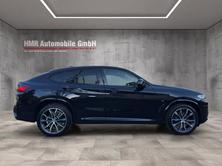BMW X4 M40i 48V M Sport Edition Steptronic, Mild-Hybrid Benzin/Elektro, Occasion / Gebraucht, Automatik - 7