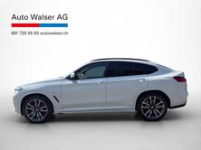 BMW X4 M40d, Diesel, Second hand / Used, Automatic - 2