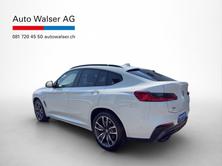 BMW X4 M40d, Diesel, Second hand / Used, Automatic - 3