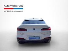 BMW X4 M40d, Diesel, Second hand / Used, Automatic - 4