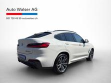 BMW X4 M40d, Diesel, Second hand / Used, Automatic - 5