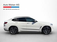 BMW X4 M40d, Diesel, Second hand / Used, Automatic - 6