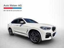 BMW X4 M40d, Diesel, Second hand / Used, Automatic - 7