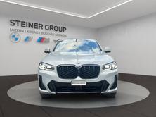BMW X4 48V 20i M Sport Steptronic, Hybride Léger Essence/Électricité, Occasion / Utilisé, Automatique - 2