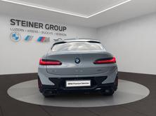 BMW X4 48V 20i M Sport Steptronic, Hybride Léger Essence/Électricité, Occasion / Utilisé, Automatique - 6