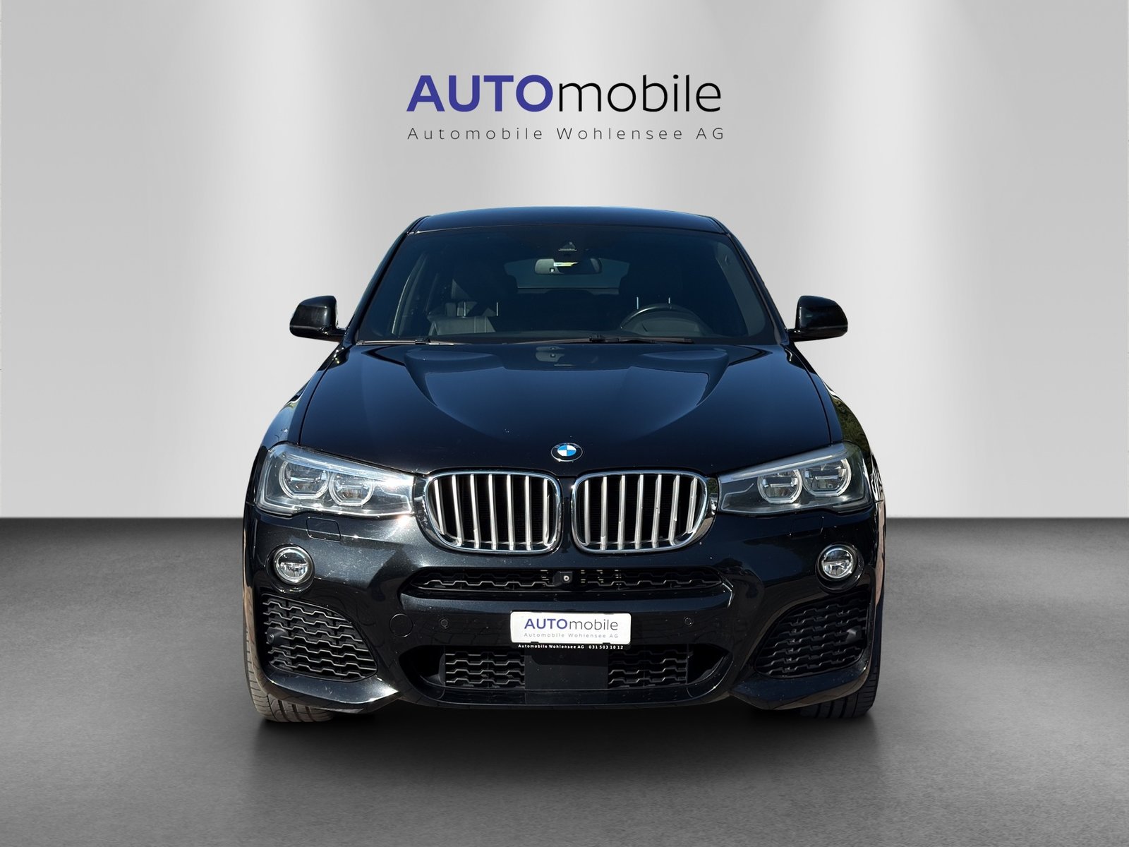BMW X4 30d Steptronic, Diesel, Occasioni / Usate, Automatico - 3