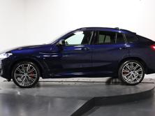 BMW X4 M40d, Mild-Hybrid Diesel/Elektro, Occasion / Gebraucht, Automatik - 2
