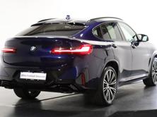 BMW X4 M40d, Mild-Hybrid Diesel/Elektro, Occasion / Gebraucht, Automatik - 3