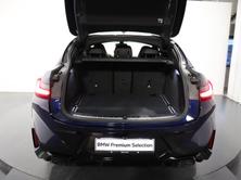 BMW X4 M40d, Mild-Hybrid Diesel/Elektro, Occasion / Gebraucht, Automatik - 5