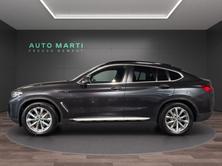 BMW X4 20d xDrive, Mild-Hybrid Diesel/Electric, Second hand / Used, Automatic - 2