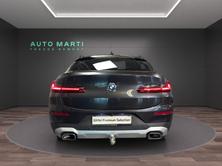 BMW X4 20d xDrive, Mild-Hybrid Diesel/Electric, Second hand / Used, Automatic - 3