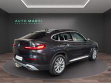 BMW X4 20d xDrive, Mild-Hybrid Diesel/Electric, Second hand / Used, Automatic - 4