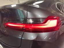 BMW X4 20d xDrive, Mild-Hybrid Diesel/Electric, Second hand / Used, Automatic - 6