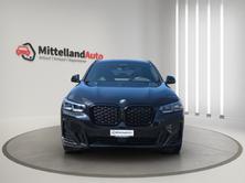 BMW X4 48V 30d M Sport Steptronic, Mild-Hybrid Diesel/Elektro, Occasion / Gebraucht, Automatik - 2