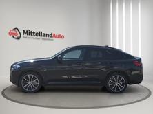 BMW X4 48V 30d M Sport Steptronic, Mild-Hybrid Diesel/Elektro, Occasion / Gebraucht, Automatik - 5