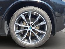 BMW X4 48V 30d M Sport Steptronic, Mild-Hybrid Diesel/Elektro, Occasion / Gebraucht, Automatik - 6