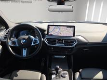 BMW X4 48V 30d M Sport Steptronic, Mild-Hybrid Diesel/Elektro, Occasion / Gebraucht, Automatik - 7