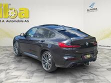 BMW X4 M40i 4x4 (CH) AHK, Petrol, Second hand / Used, Automatic - 3