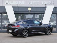 BMW X4 48V 30i M Sport Steptronic, Mild-Hybrid Petrol/Electric, Second hand / Used, Automatic - 3