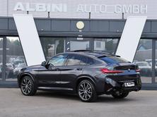 BMW X4 48V 30i M Sport Steptronic, Mild-Hybrid Petrol/Electric, Second hand / Used, Automatic - 4