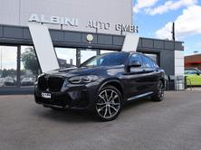 BMW X4 48V 30i M Sport Steptronic, Mild-Hybrid Petrol/Electric, Second hand / Used, Automatic - 6