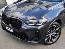 BMW X4 48V 30i M Sport Steptronic, Mild-Hybrid Petrol/Electric, Second hand / Used, Automatic - 7