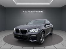 BMW X4 20d M Sport Steptronic, Diesel, Occasioni / Usate, Automatico - 2