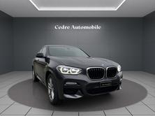 BMW X4 20d M Sport Steptronic, Diesel, Occasioni / Usate, Automatico - 3