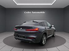 BMW X4 20d M Sport Steptronic, Diesel, Occasioni / Usate, Automatico - 4