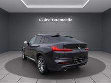 BMW X4 20d M Sport Steptronic, Diesel, Occasioni / Usate, Automatico - 5