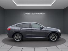 BMW X4 20d M Sport Steptronic, Diesel, Occasioni / Usate, Automatico - 6