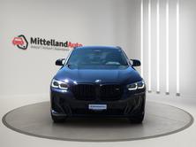 BMW X4 M40i 48V Steptronic, Hybride Leggero Benzina/Elettrica, Occasioni / Usate, Automatico - 2
