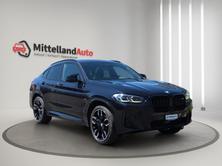 BMW X4 M40i 48V Steptronic, Hybride Leggero Benzina/Elettrica, Occasioni / Usate, Automatico - 3