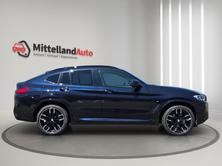 BMW X4 M40i 48V Steptronic, Hybride Leggero Benzina/Elettrica, Occasioni / Usate, Automatico - 4