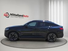 BMW X4 M40i 48V Steptronic, Hybride Leggero Benzina/Elettrica, Occasioni / Usate, Automatico - 5